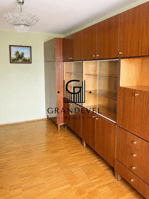Apartment in Kyiv - View 3