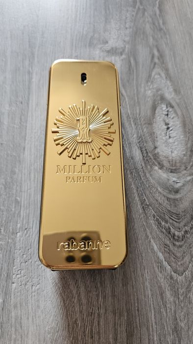 Rabanne 1milion parfum 100ml