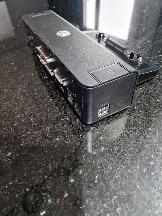 Stacja dokująca HP do laptopa HP EliteBook ProBook HSTNN-I11X