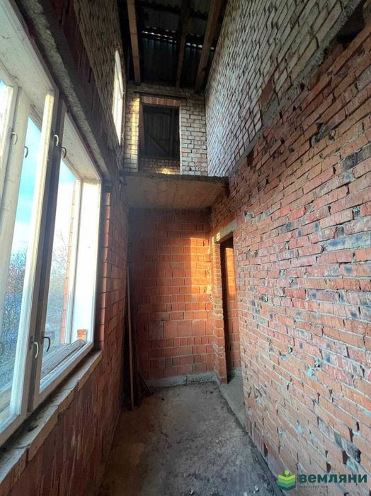 Продається будинок на земельній ділянці 7,7 соток м.Тисмениця (5)