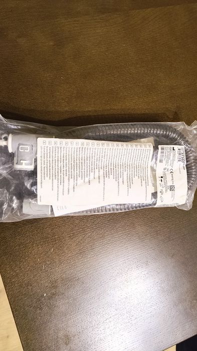 Rura  do aparatu cpap