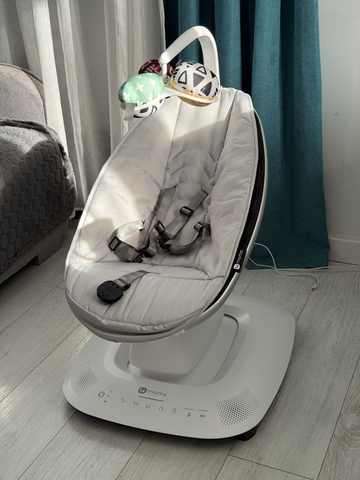 4moms MamaRoo – świetny stan!