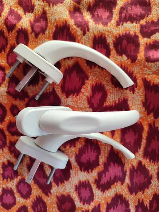 Фурнитура для окон