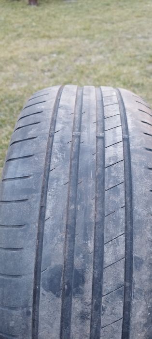 Пара Goodyear 205.55.16