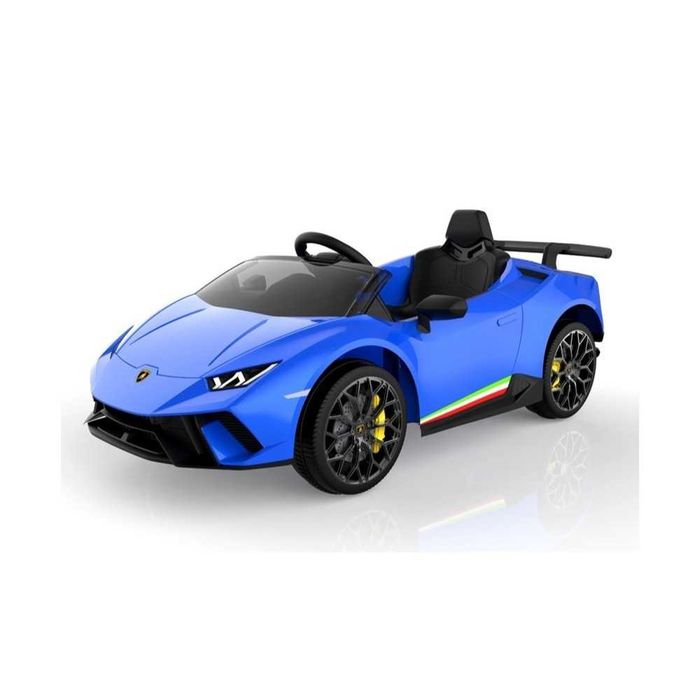 BAWIBUS.PL Autko na akumulator LAMBORGHINI HURACAN auto pojazd jeździk