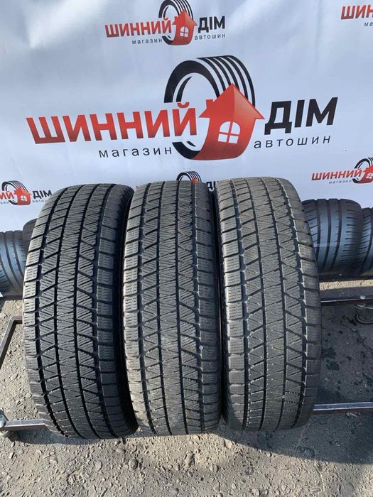 Шина 235/70 R16 1шт Bridgestone 2021р, 7-7,9мм