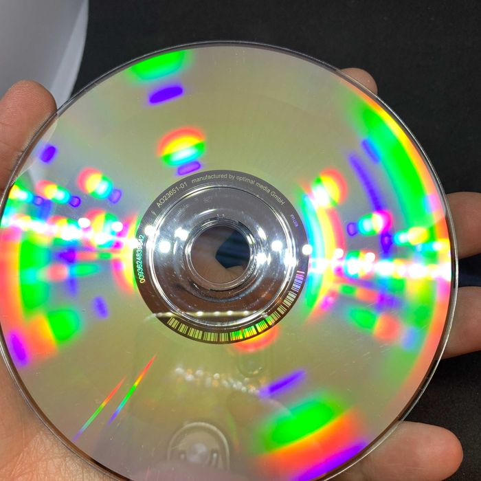 Фірмовий CD Linkin Park – From Zero Digisleeve 2024 Warner Records EU