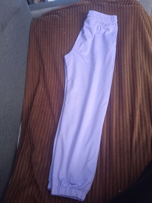 Нові спортивні штани  2 нитка