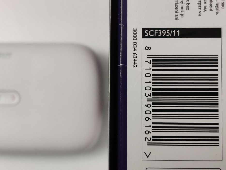 Philips Avent Laktator elektryczny SCF395/11   [! OKAZJA !]