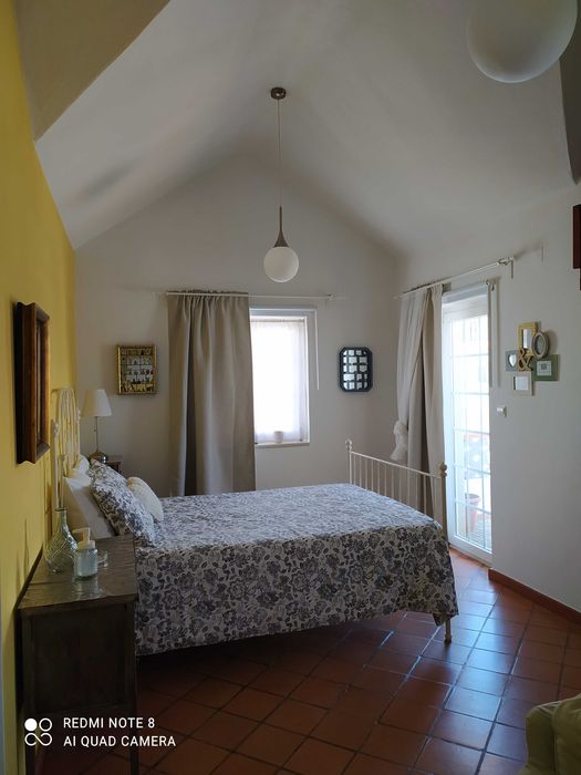 T0 - Ferias Milfontes P/2 pessoas (11 a 18 Julho, 400€ Semana)