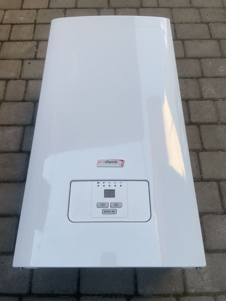 Електрокотел Protherm 12 кВт: 15 000 грн. - Опалення Вінниця на Olx