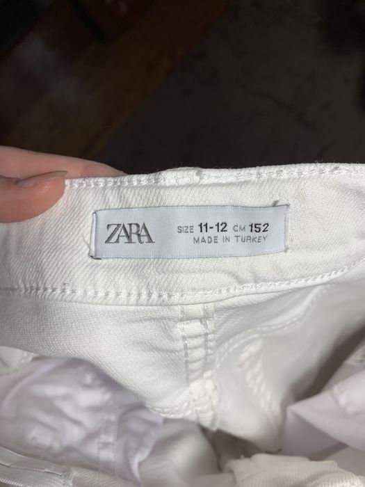 Джинси кльош Zara