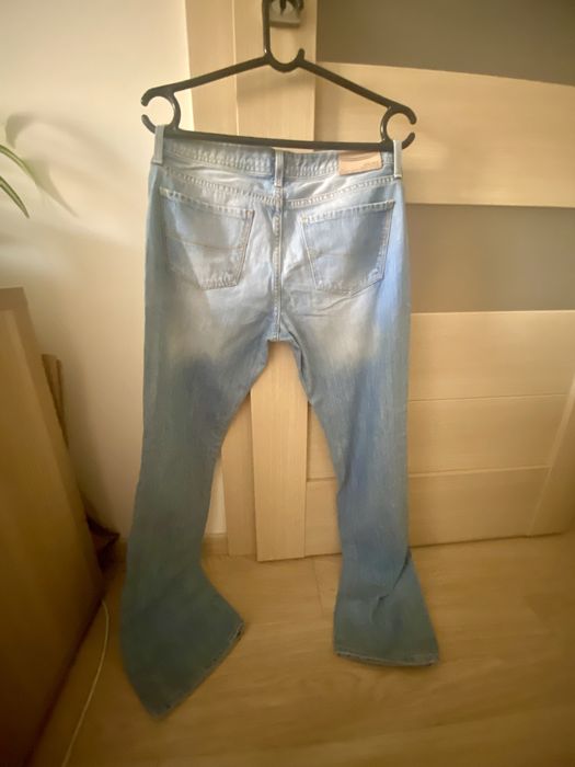 Jeansy kobiece colin’s