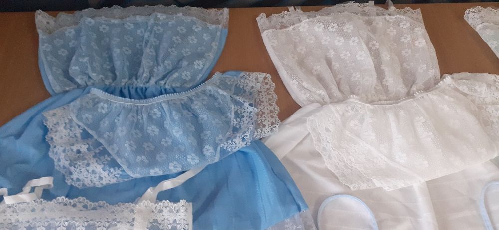 Conjuntos de lingerie senhora
