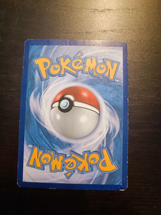 Cartas Pokémon McDonald's