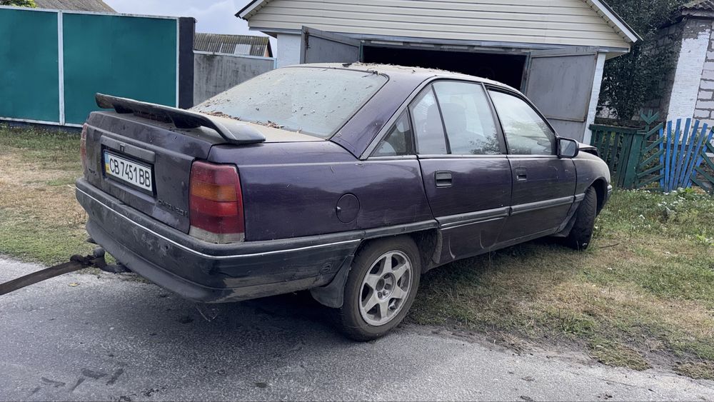 Opel Omega A продам