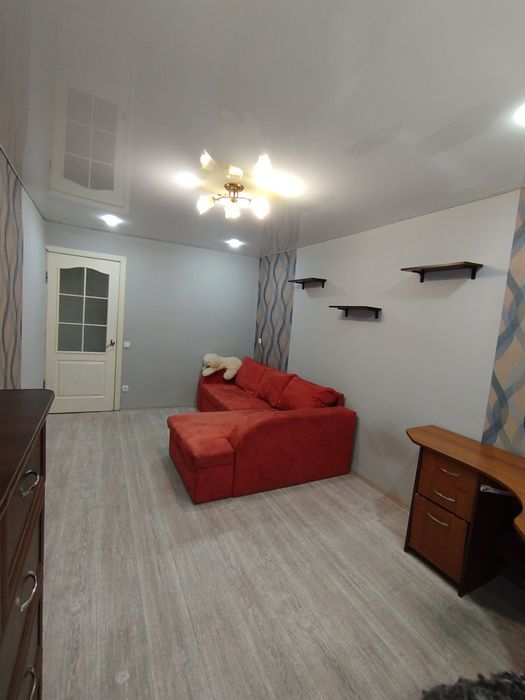 Здам 2 х. кім. в центрі міста.