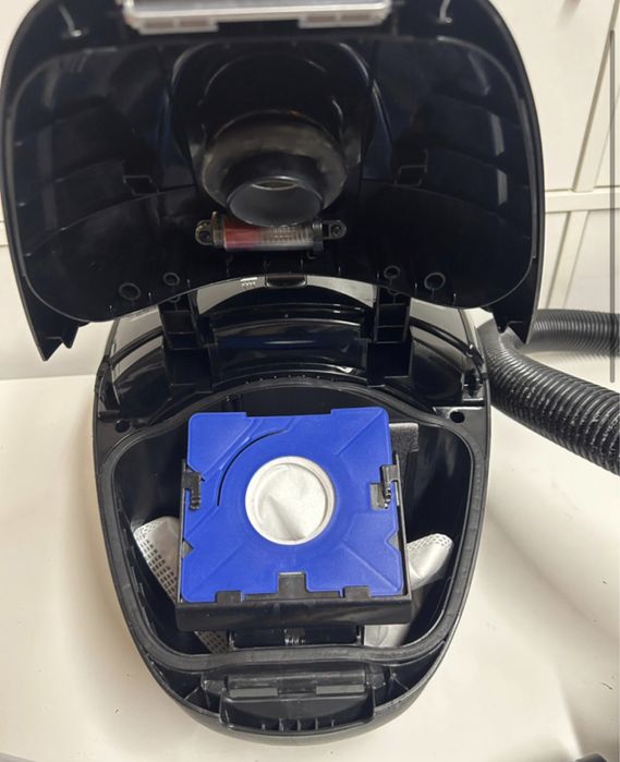 Sprzedam odkurzacz amazon