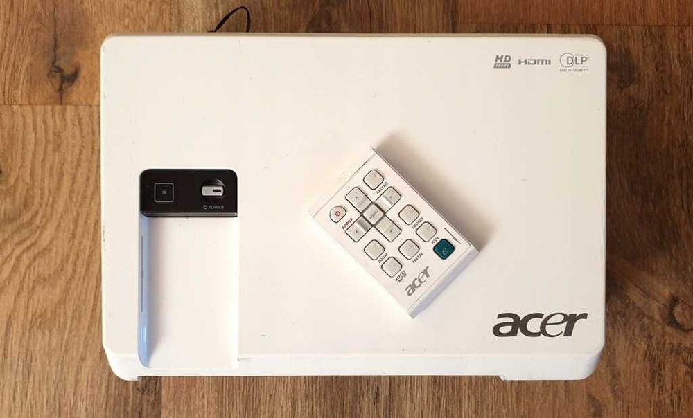 Проектор Acer H5350