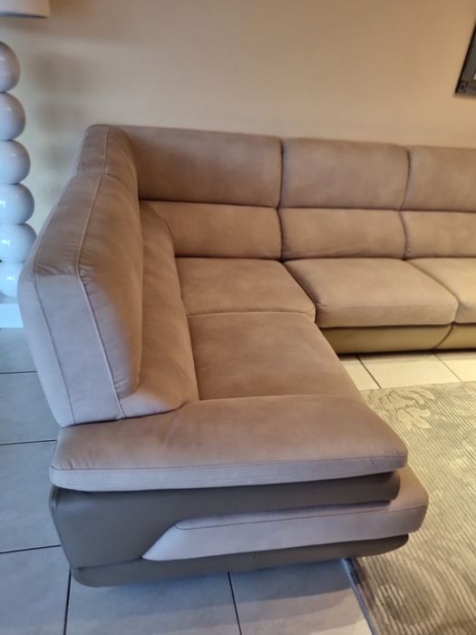 Piękny Narożnik firmy Kler,prawie  nowy bez śladów  użytkowania