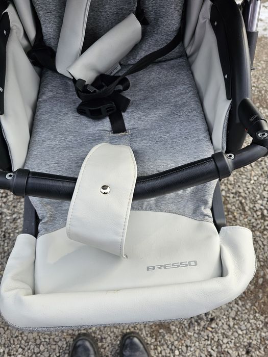 Bebetto bresso  premium