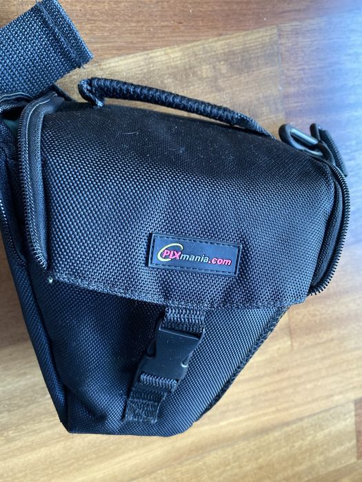 Fujifilm FinePix HS20 EXR