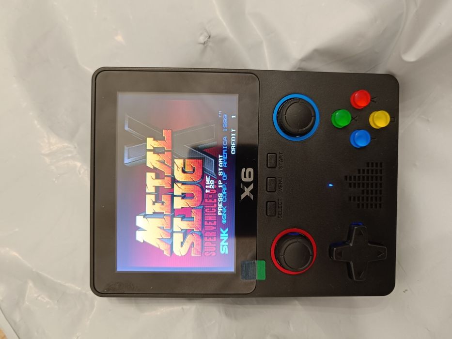 Trade for PSP - X6 Console - SNES, Game Boy, Advance, etc.64169677866499124