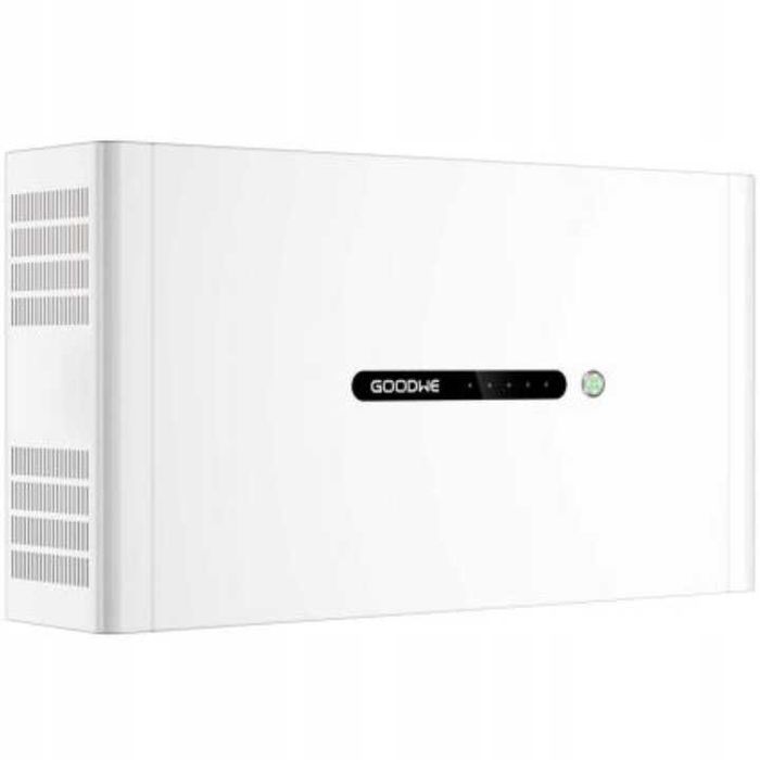 GoodWe Magazyn Energii Lynx Home D LX D5.0-10 5kWh Deye GoodWe