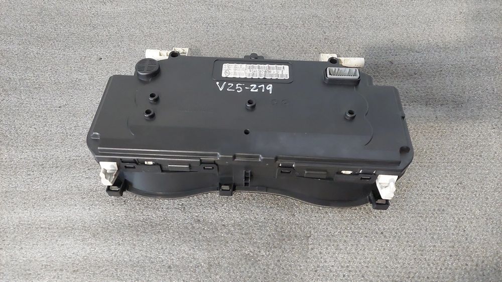Quadrante / painel de instrumentos RENAULT Master III (FV)