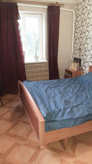 Продам дом добротный  в  селе .Качаловка Харьковская область  .L