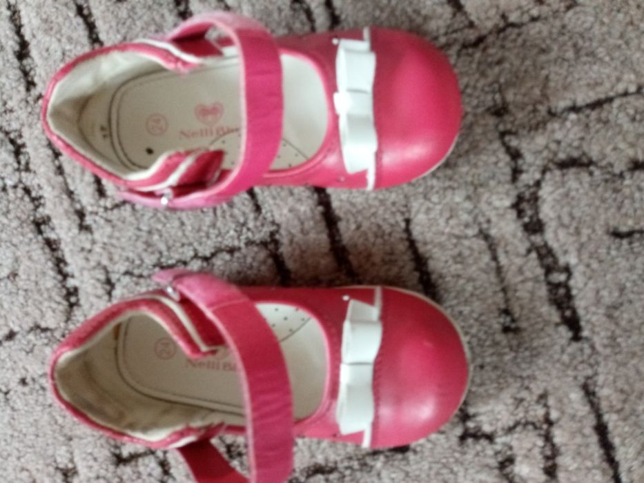 Balerinki dla księżniczki