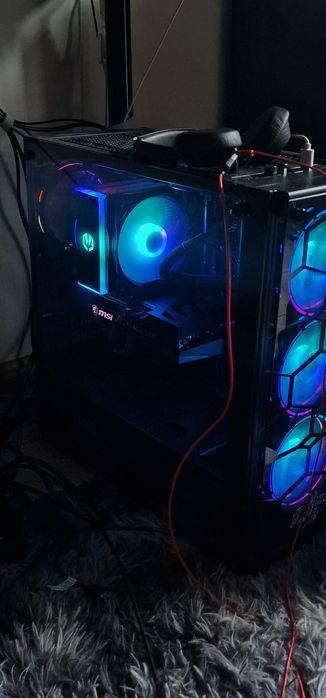Komputer gamingowy