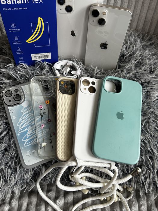 iPhone 13 128Gb - Starlight