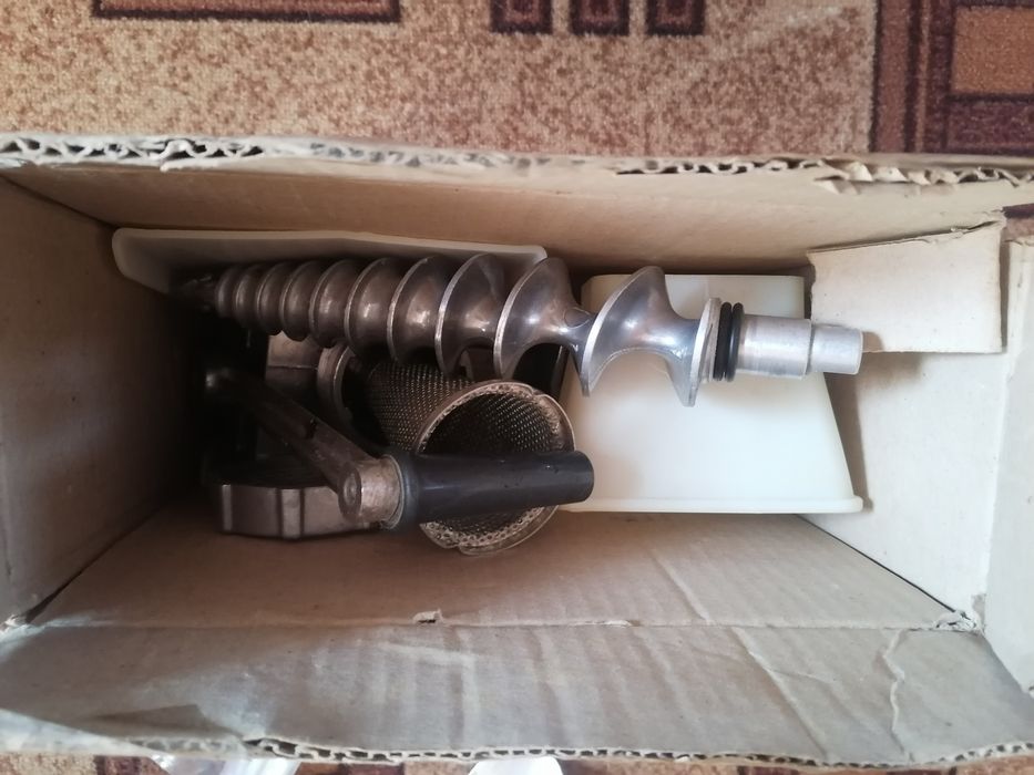 Продам соковыжималка "Мотор Січ СБА-1"