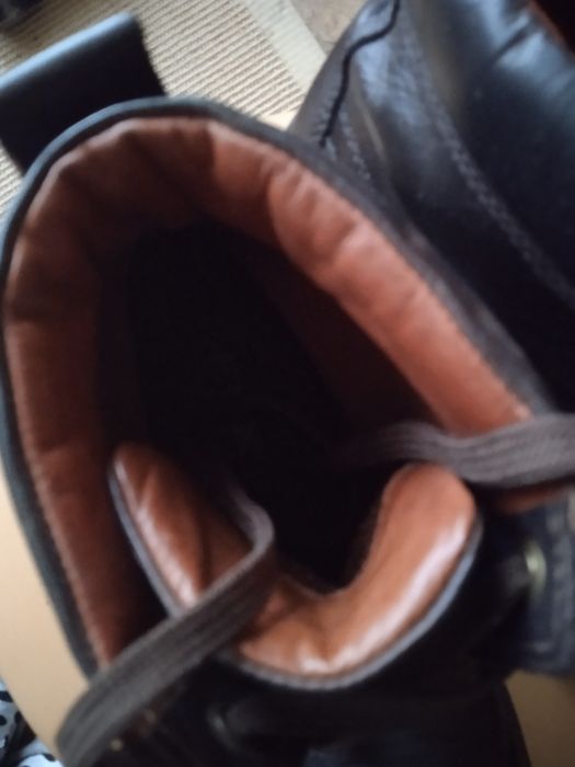 Sprzedam buty męskie