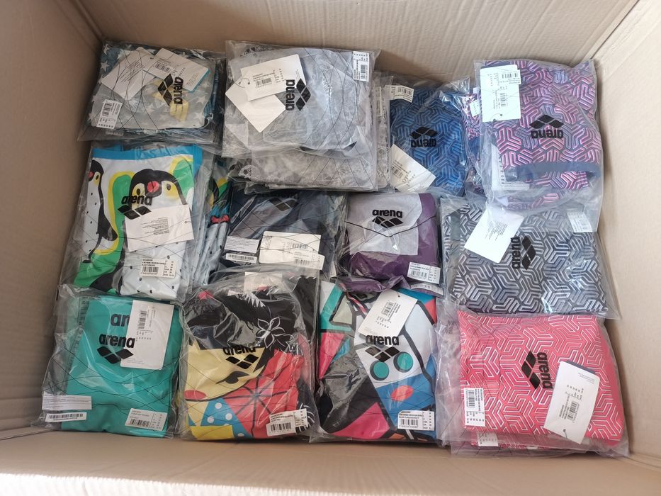 Купальник і плавки для плавання Arena funky trunks Funkita Speedo Tyr