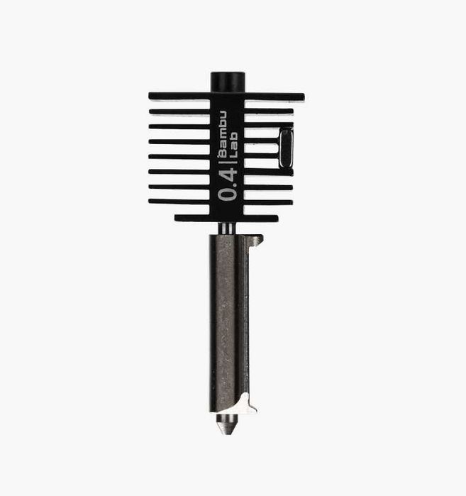 Hotend Bambu Lab A1