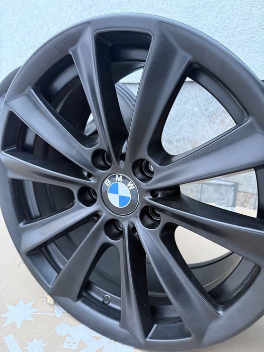 ‼️Оригінальні диски BMW | R17 5×120 | ІДЕАЛЬНИЙ СТАН