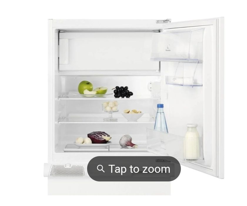 Frigorífico mini bar encastre