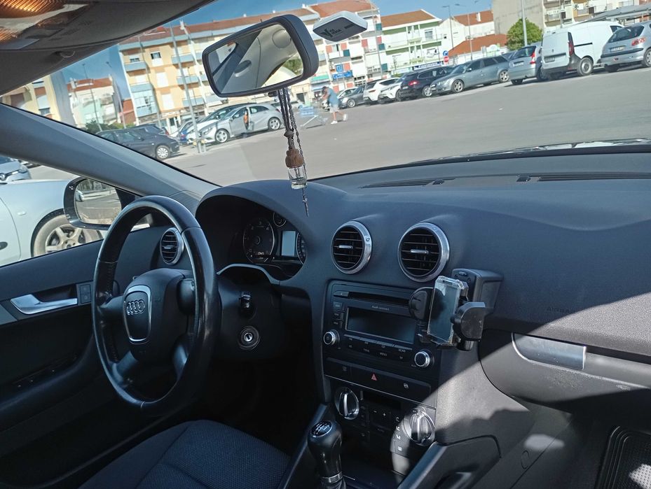 Audi A3 1.9 TDI