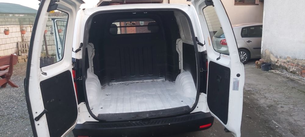 Hyundai h1 2.5 crdi Brygada 6 osób
