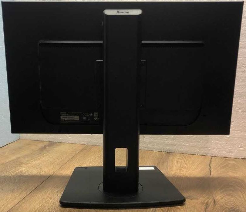 Монітор 24"  •  дуже хороший стан  •  Iiyama ProLite XB2481HS