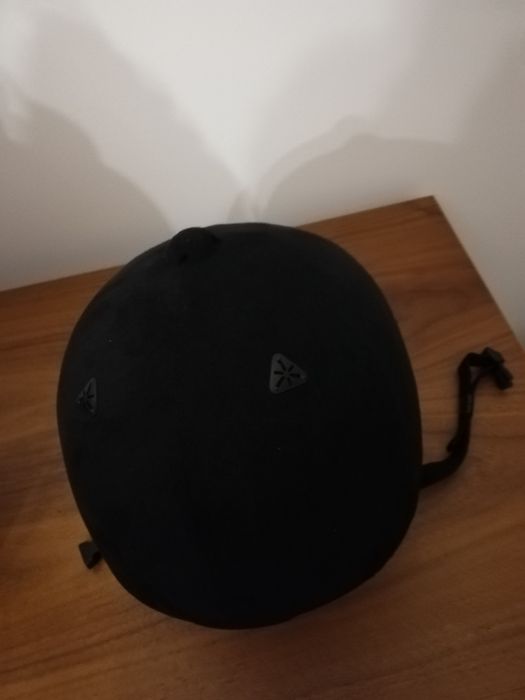 Capacete de adulto para hipismo marca Decathlon