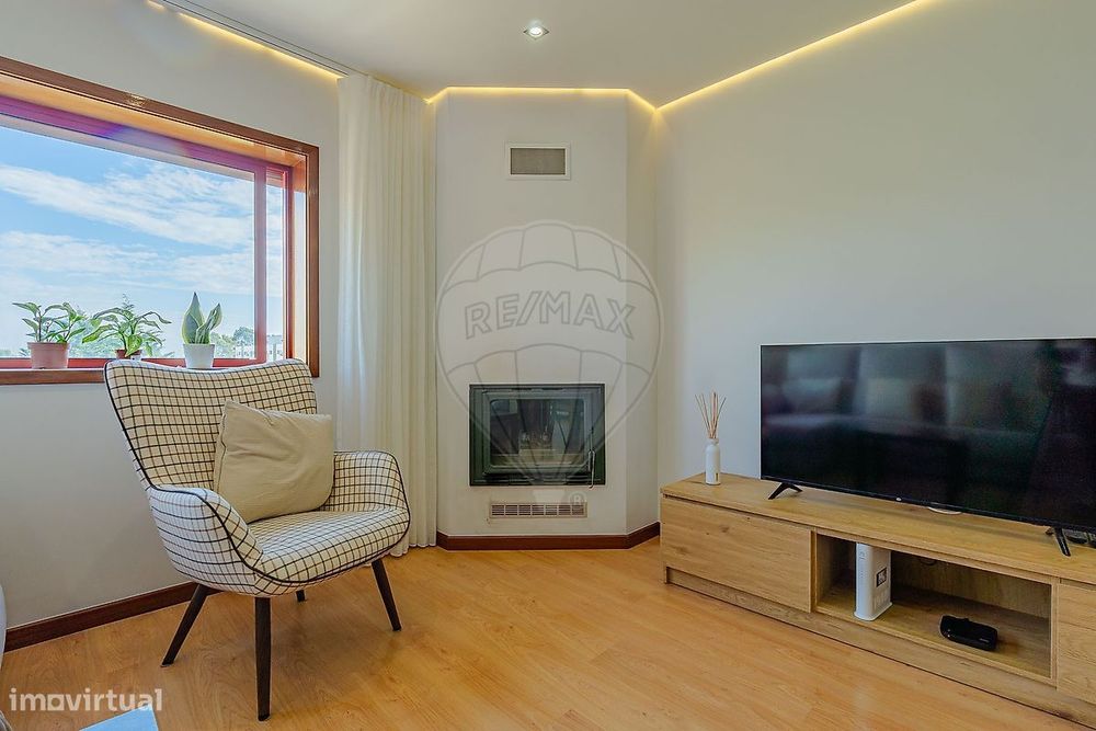 Apartamento T3 para venda — Santa Marinha E São Pedro Da Afurada, Porto