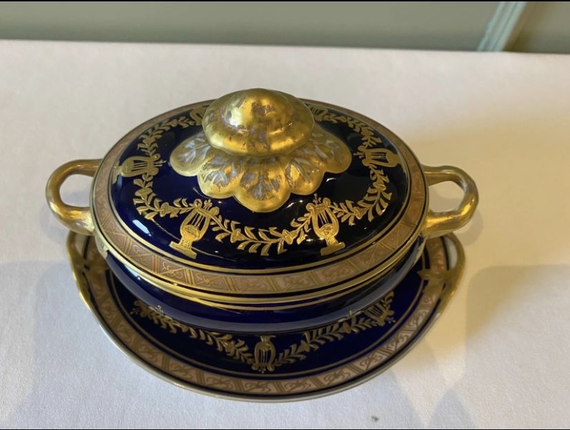 Terrina Vista Alegre