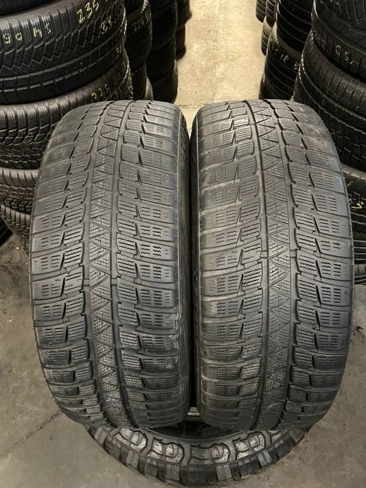 Шини Зимові 245х45хR20 FALKEN HS449 RSC / 2шт / 80 %Залишок /