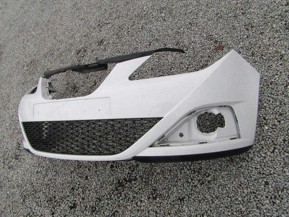 Para-choques SEAT IBIZA ano 2009 a 2012 (original) ver detalhes