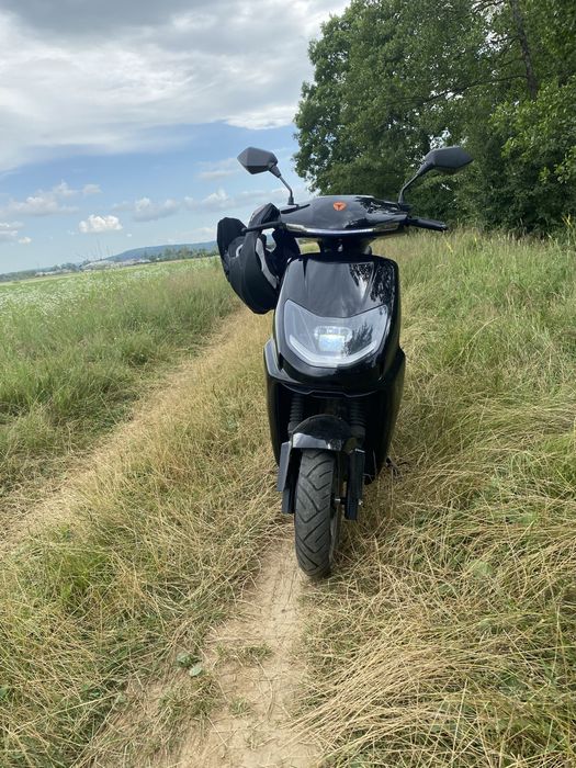 Скутер Yadea T2 2400вт.Електроскутер