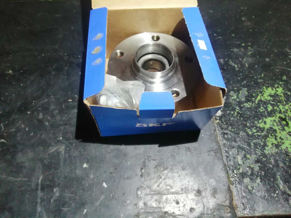 Rolamento Para roda traseira para golf 5 1.9 tdi