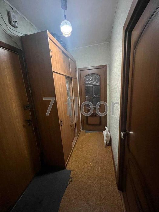 2-rooms apartment apartment by the address st. Kitoboynaya (area 52 m²) - Atlanta.ua - photo 7